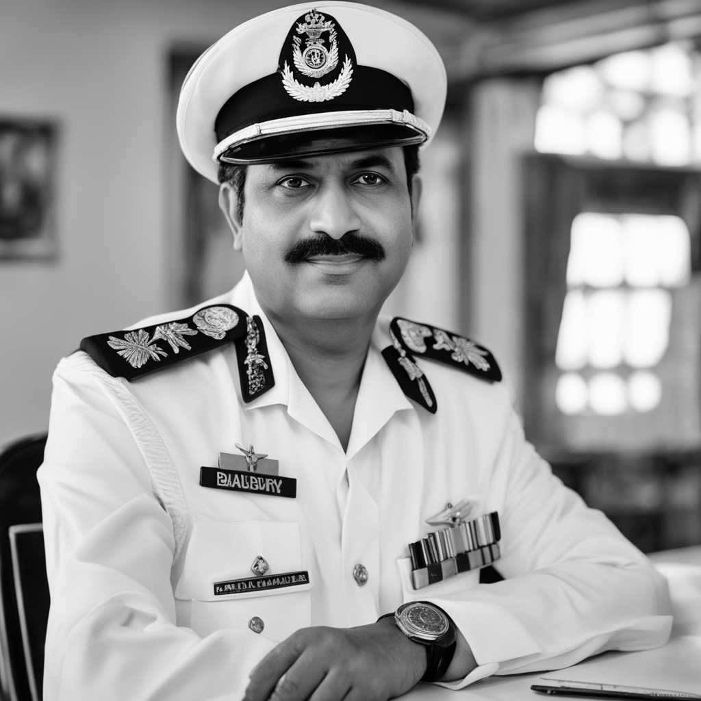Abdullah Al Mamun Chowdhury
