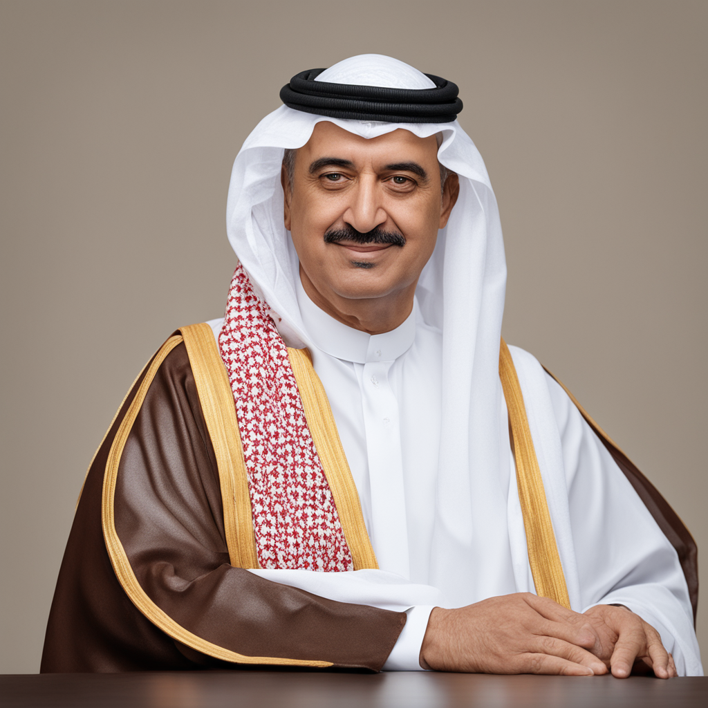 Abdullah Al Mansour