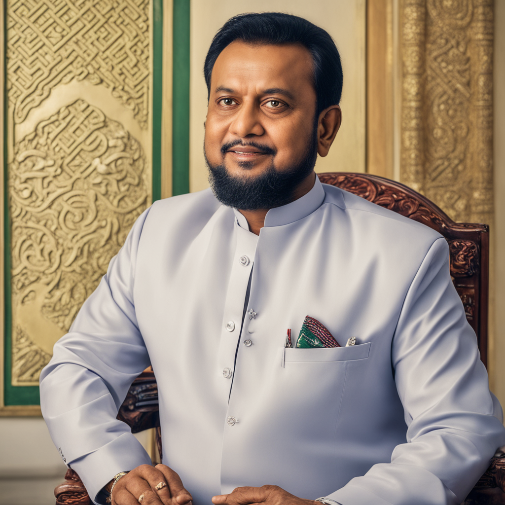 Abdullah Al Noman