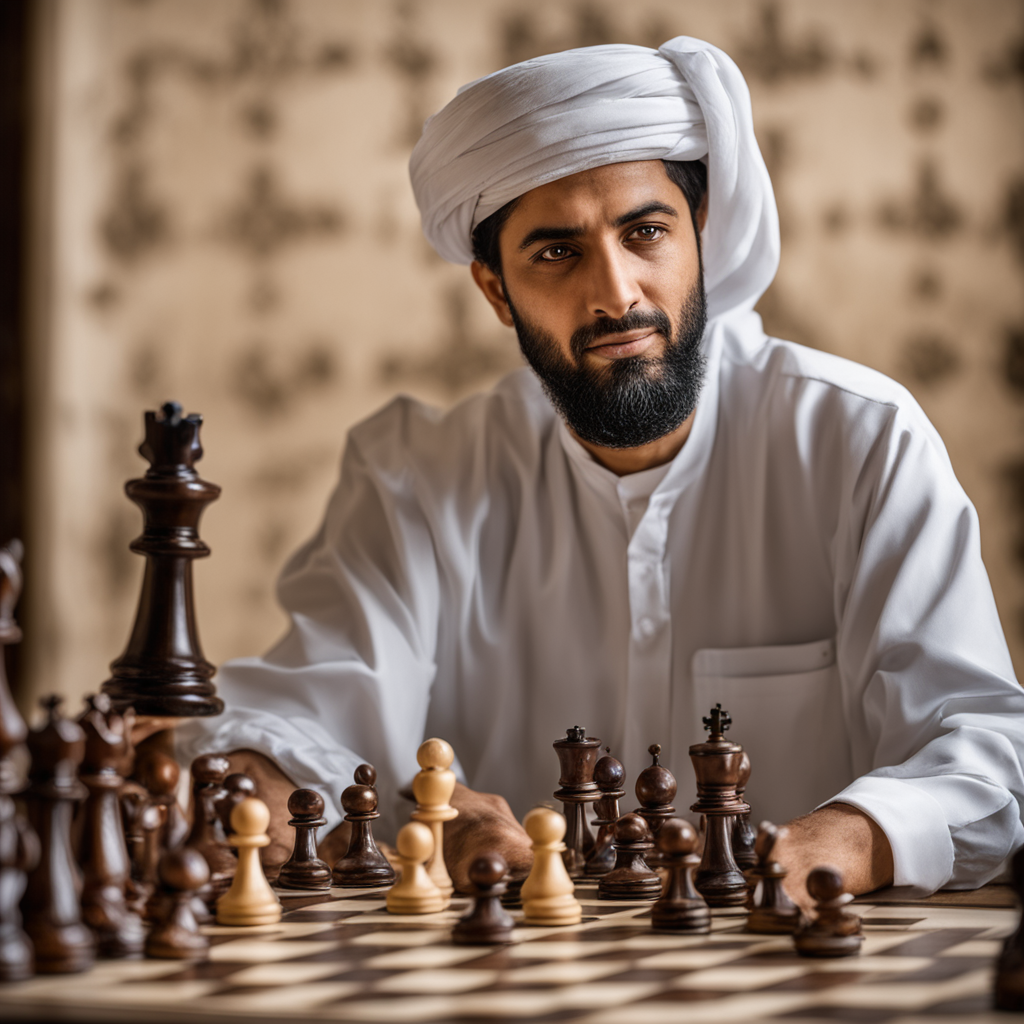 Abdullah Al Rakib