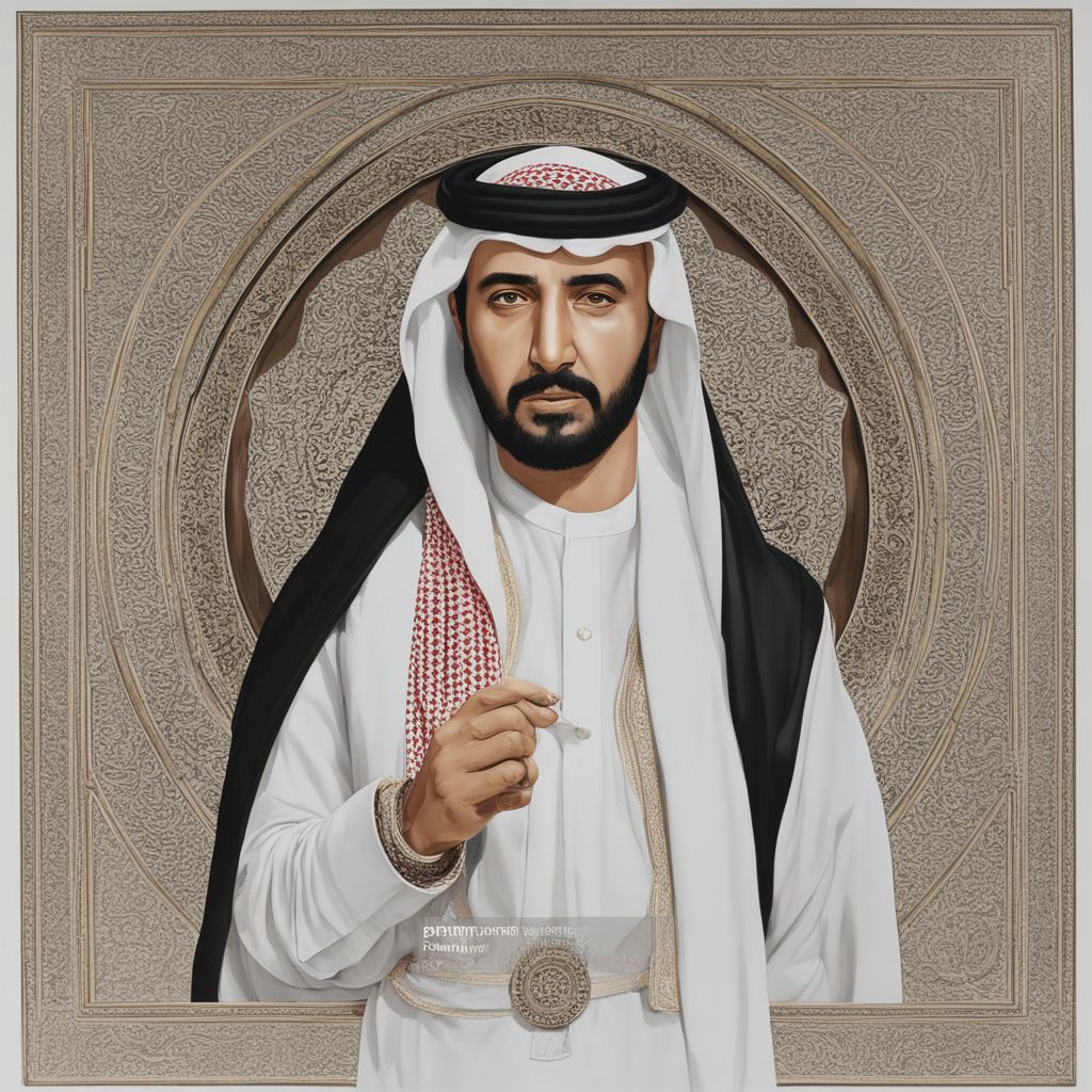 Abdullah Al Saadi