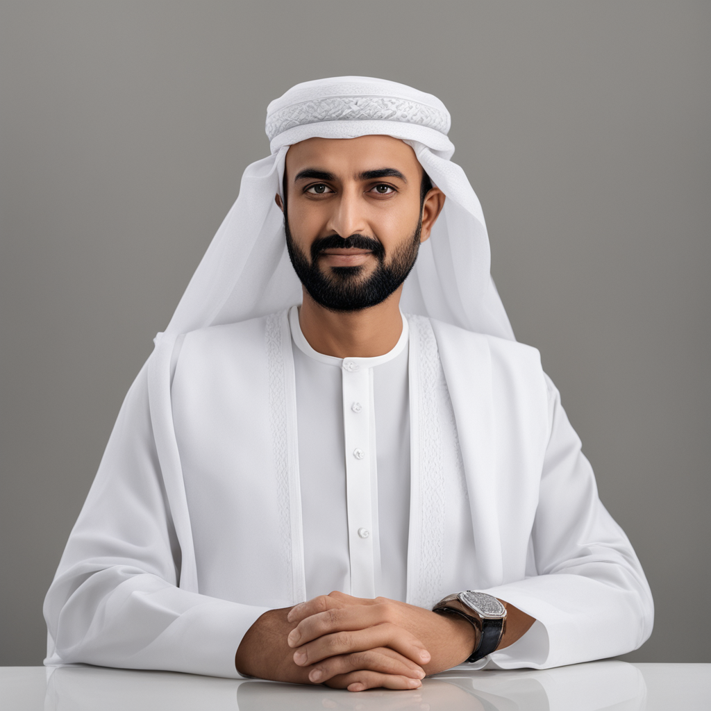 Abdullah Al Saidi