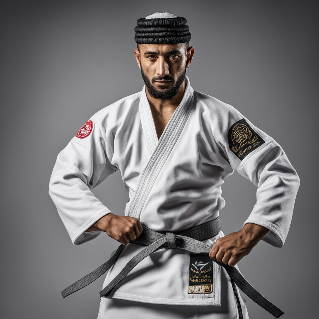 Abdullah Al Salmani