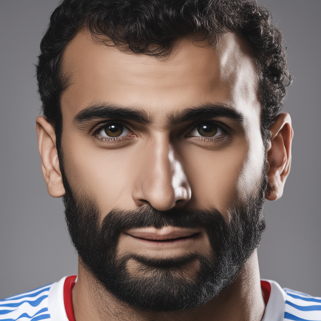 Abdullah Al Shami