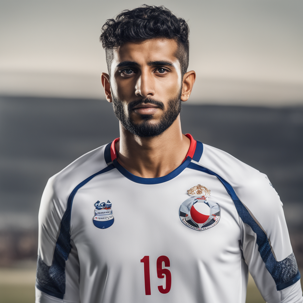 Abdullah Al Shemali