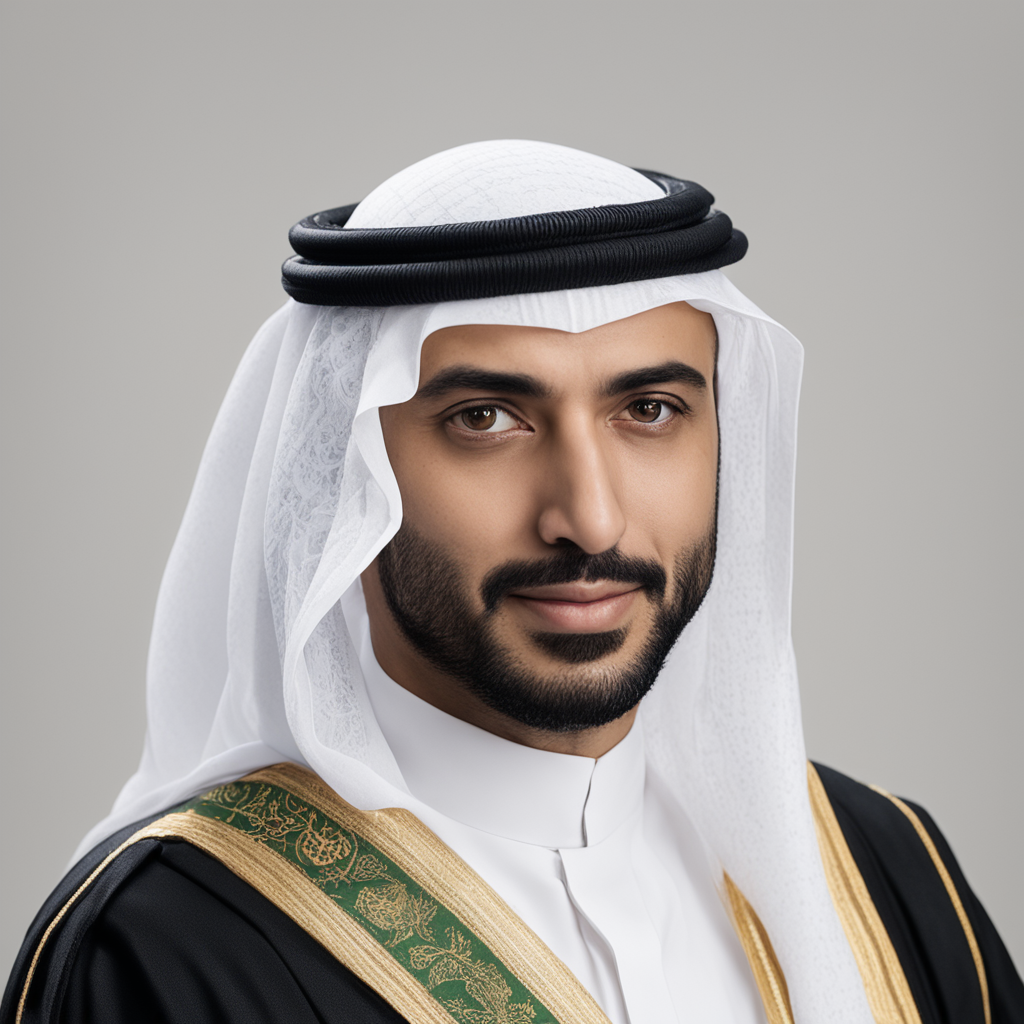 Abdullah Alaoudh