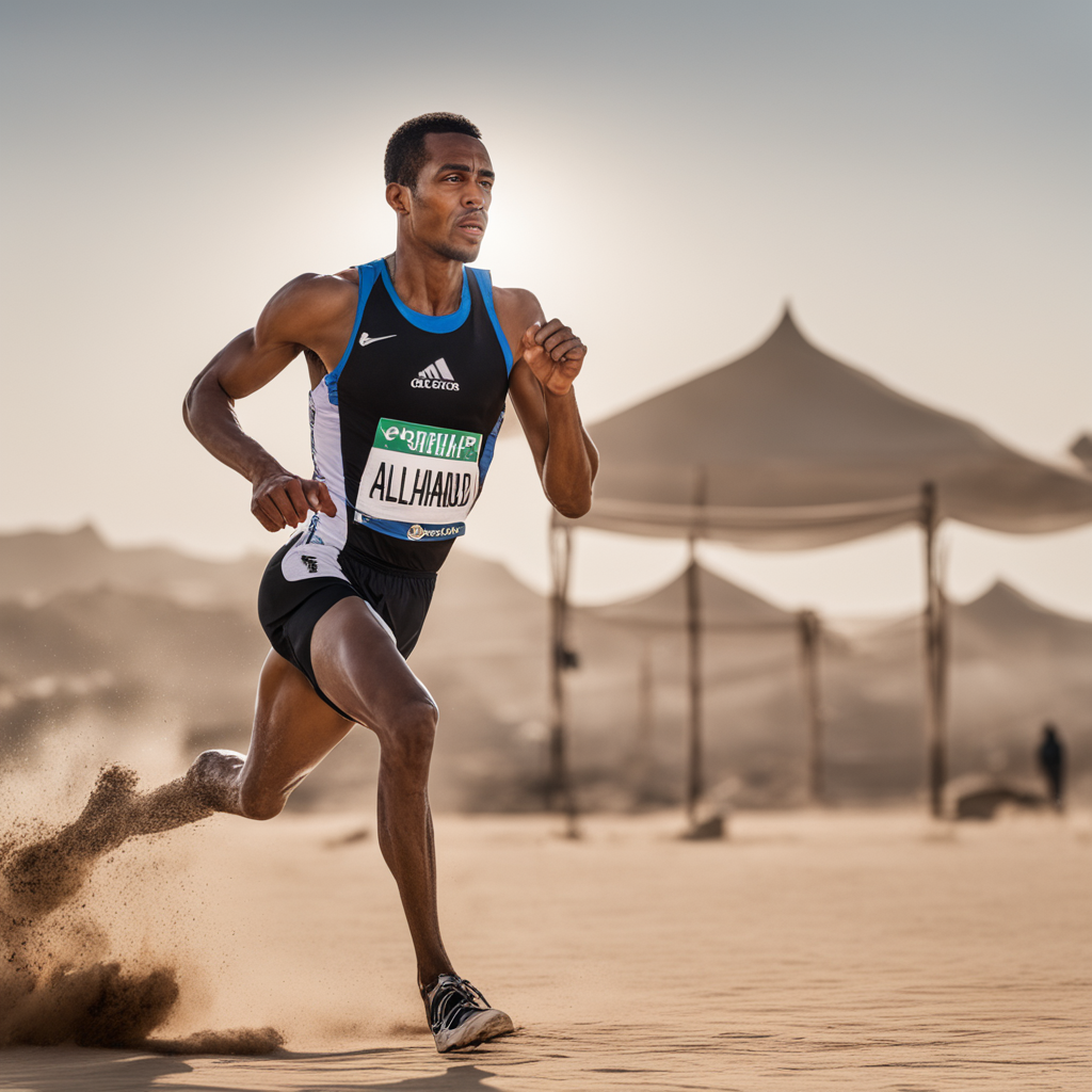 Abdullah Ali Ahmed