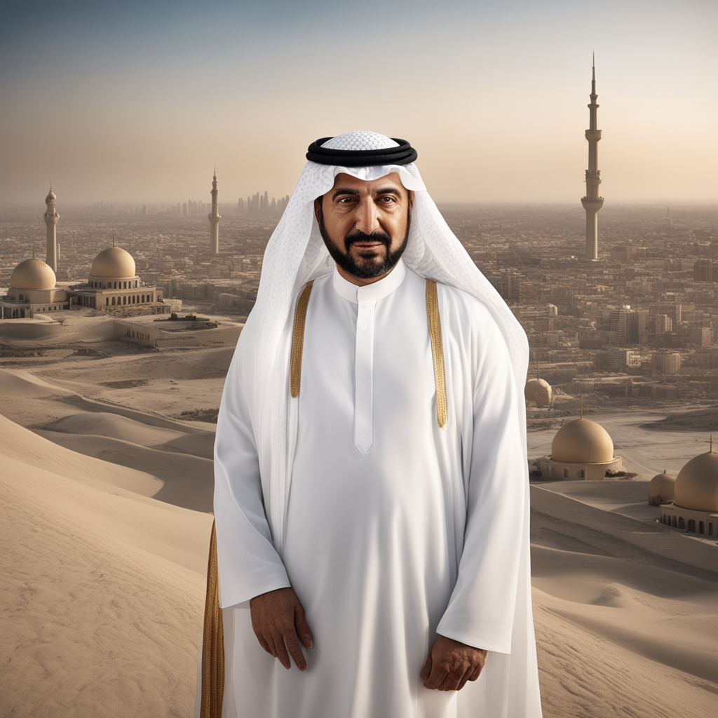 Abdullah AlـBarghash