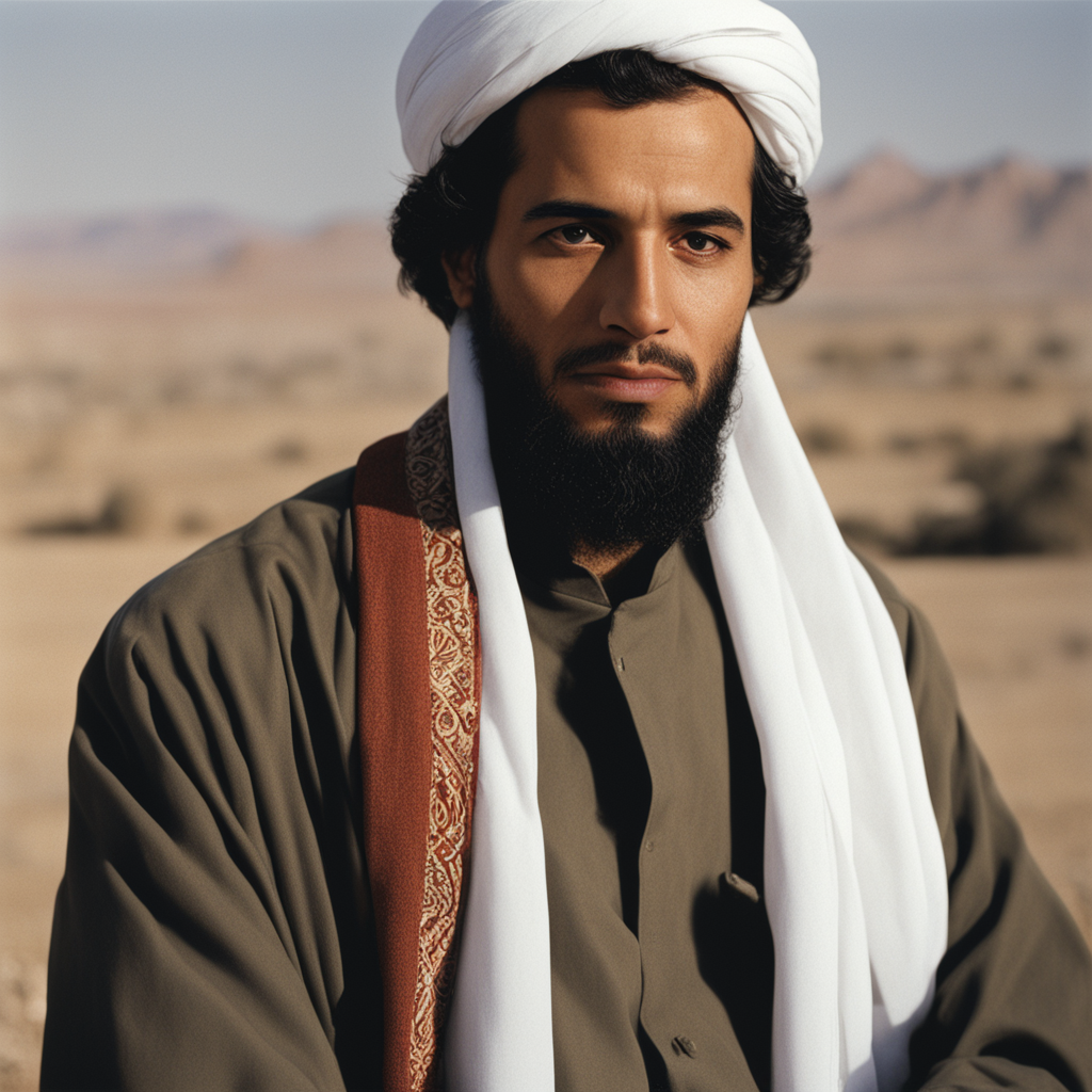 Abdullah Anas