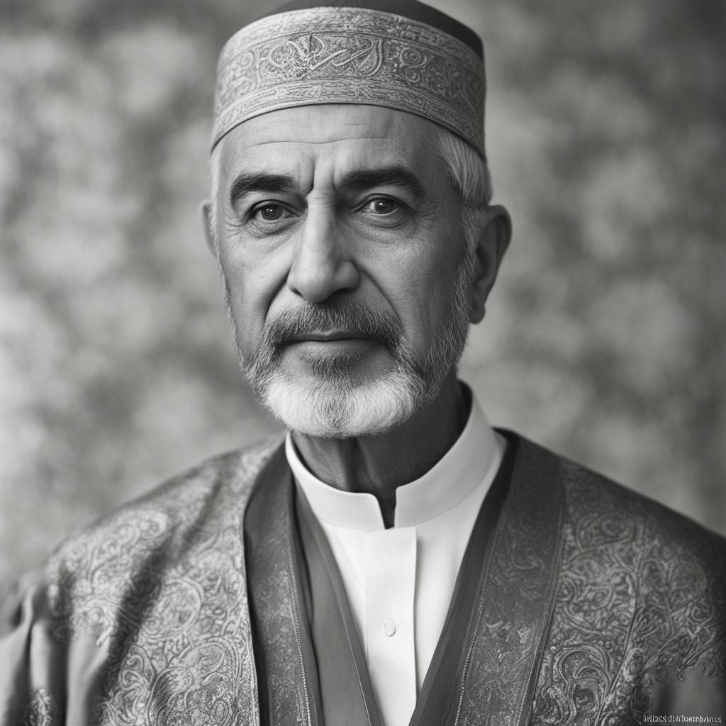 Abdullah Aymaz