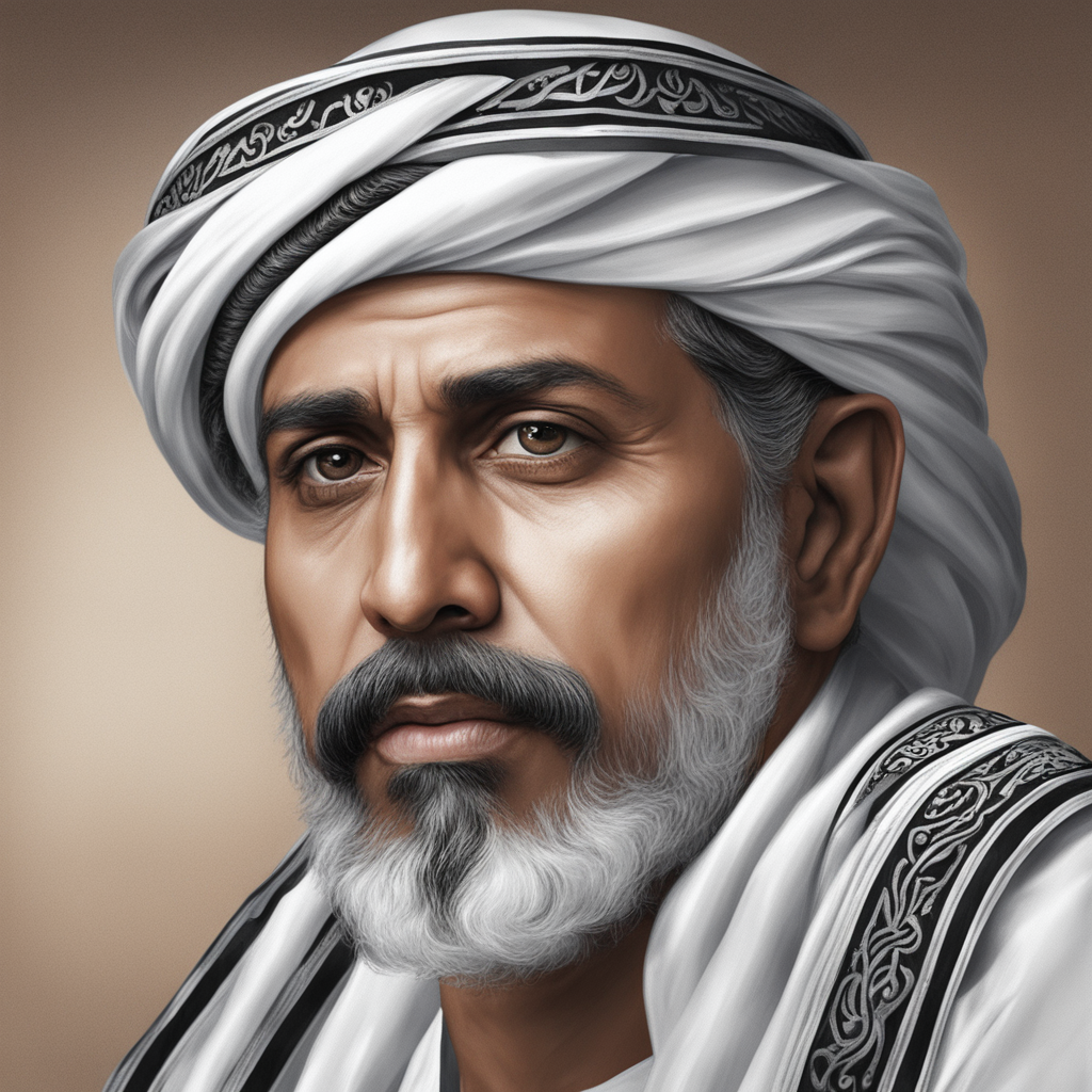 Abdullah Azzan Al-Akbary