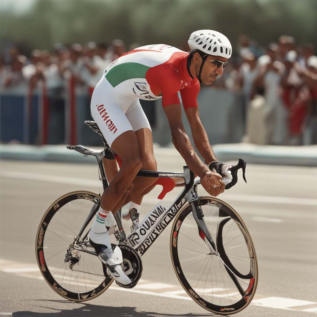 Abdullah Badri