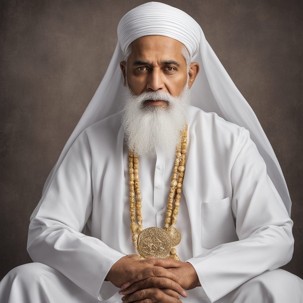 Abdullah Badruddin