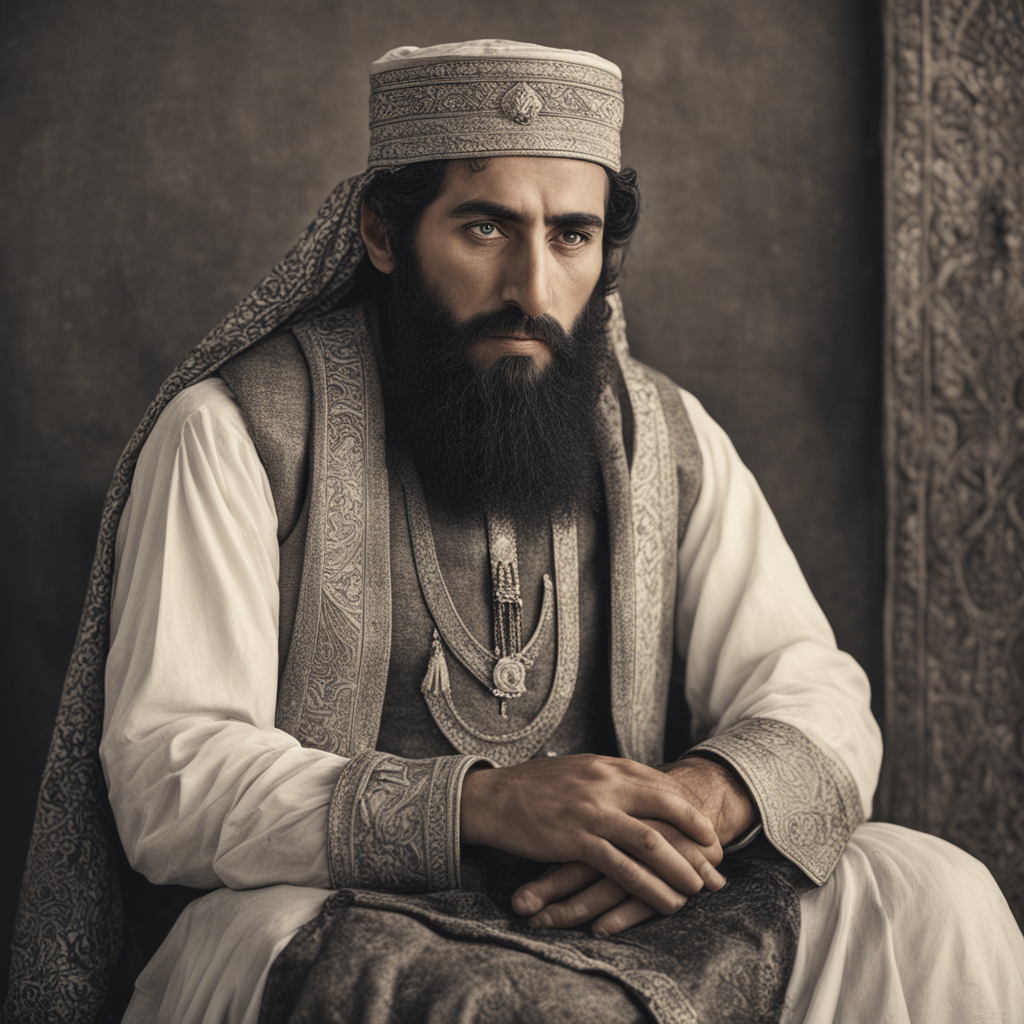 Abdullah Beg of Kartli