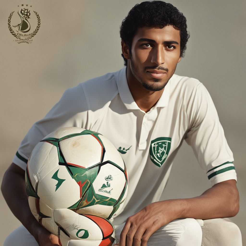Abdullah Bin Salleh