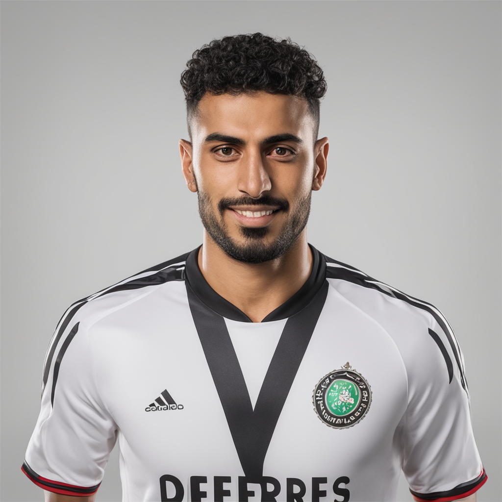 Abdullah Dawsh