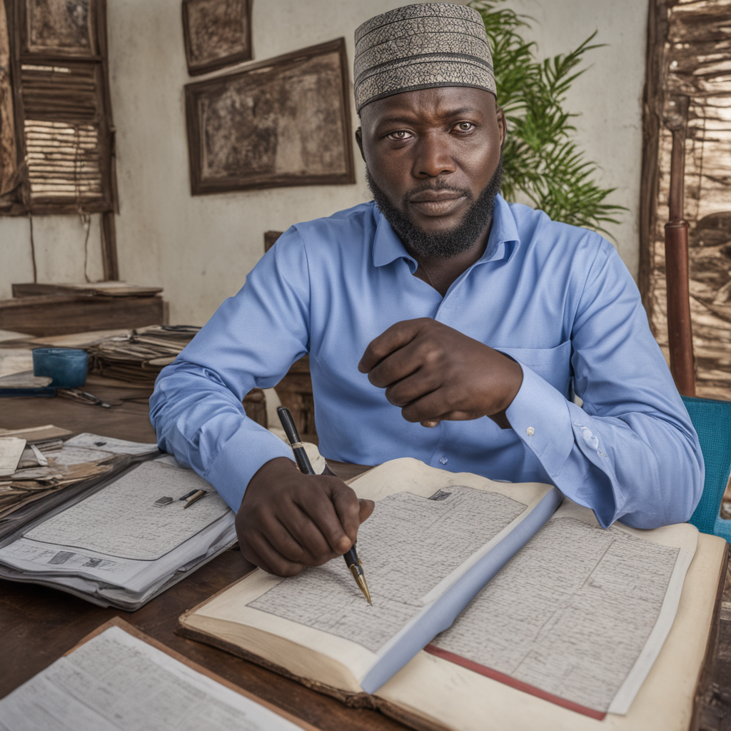 Abdullah Dukuly