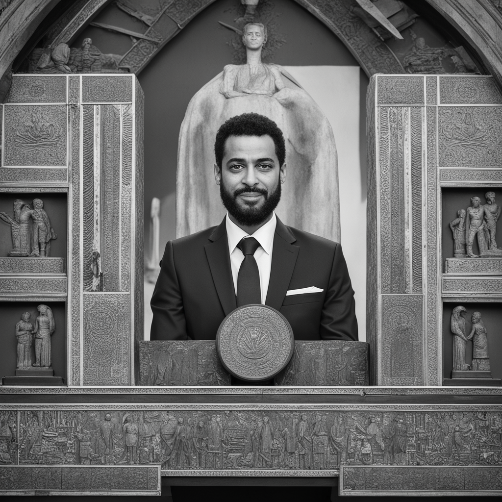 Abdullah El Sharif