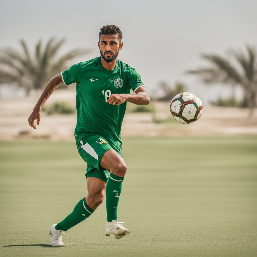 Abdullah Fawaz