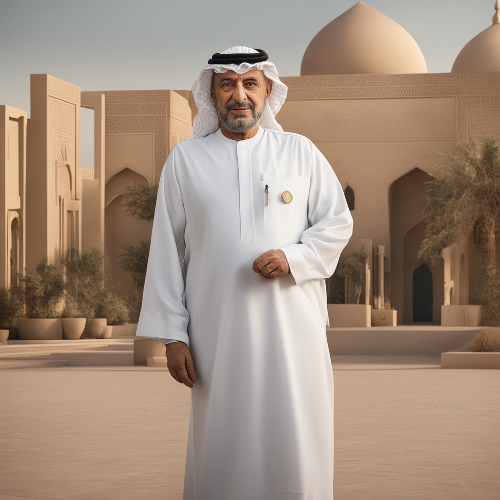 Abdullah Fouad