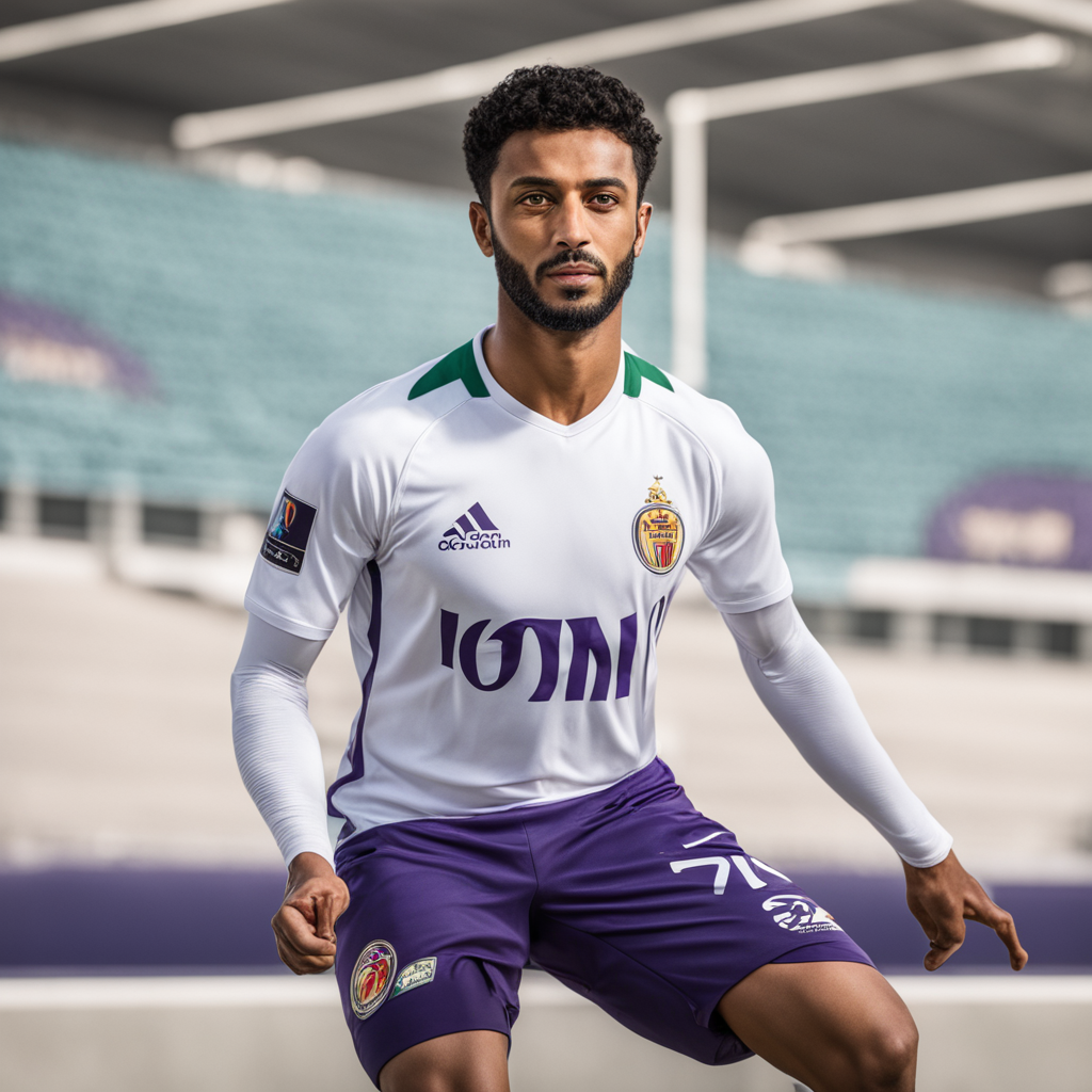 Abdullah Ghamran
