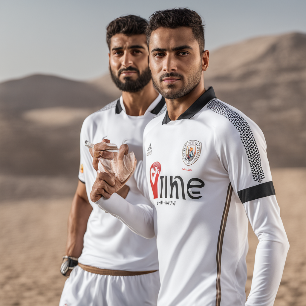 Abdullah Ghanem