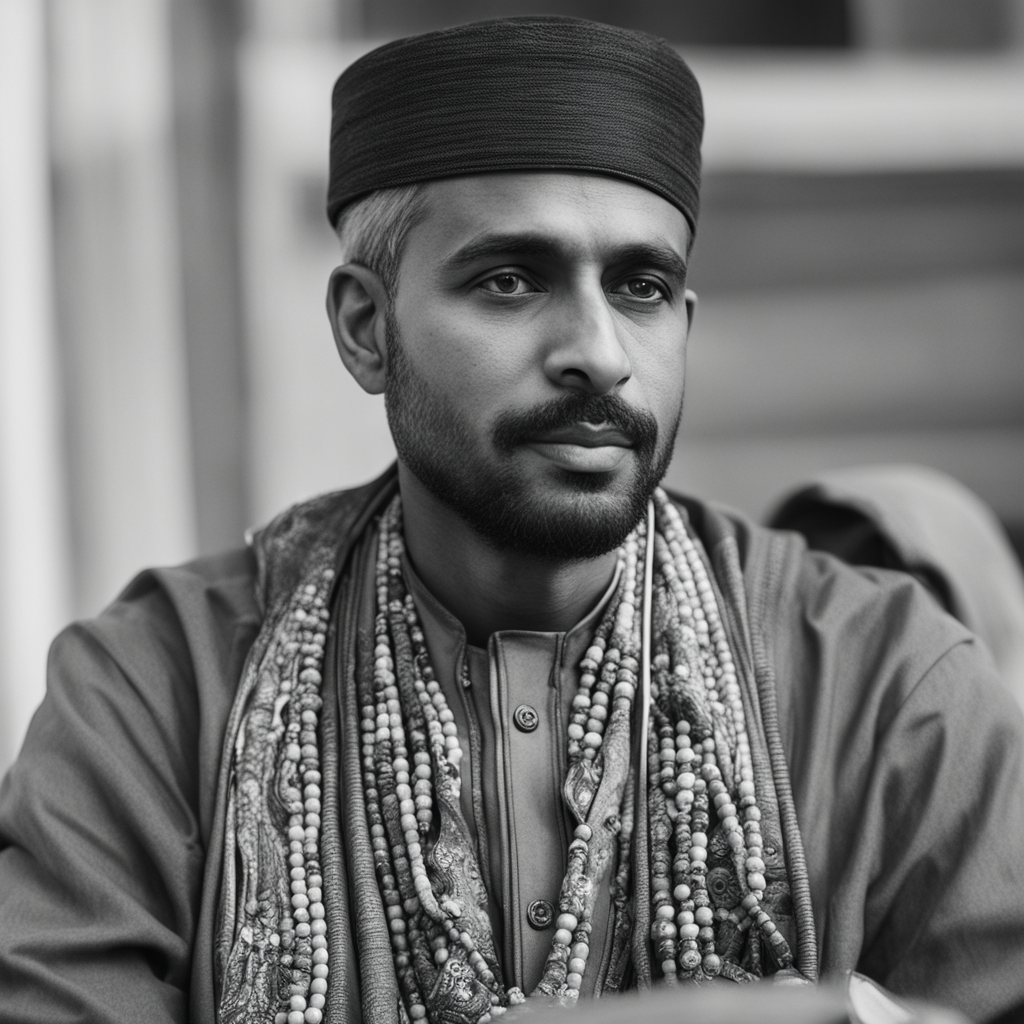 Abdullah H. Abdur-Razzaq
