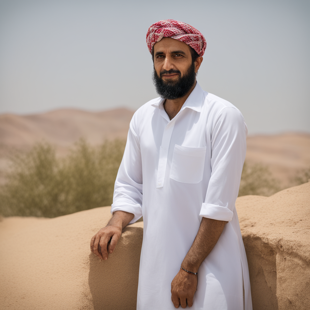 Abdullah Habib