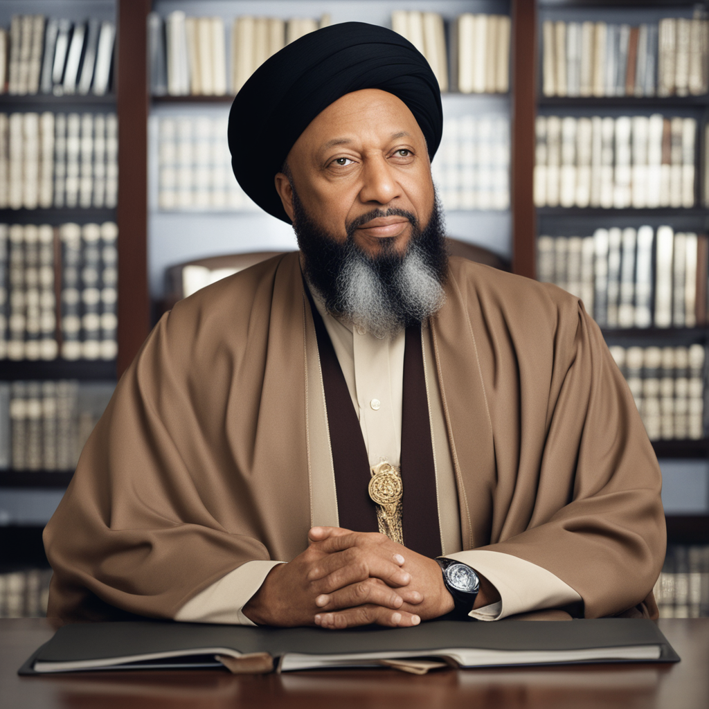 Abdullah Hakim Quick