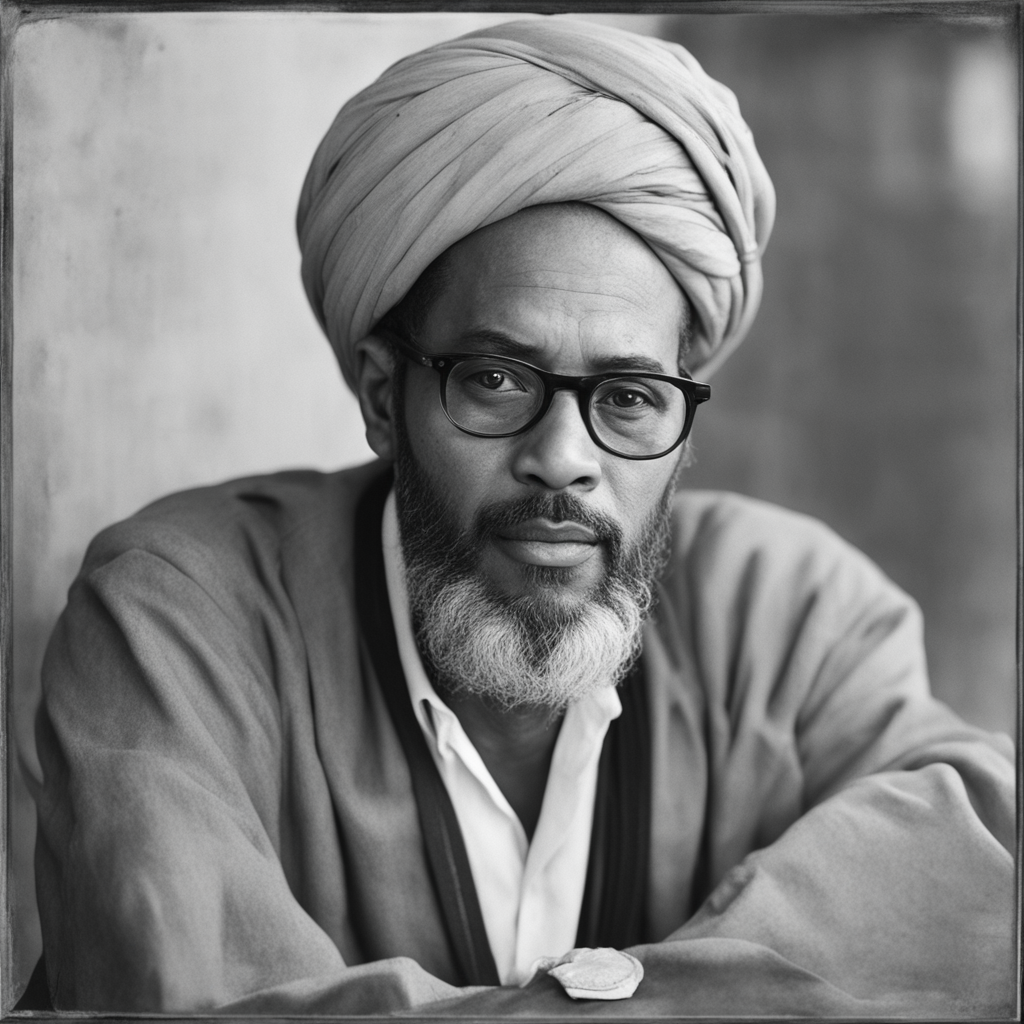 Abdullah Haron