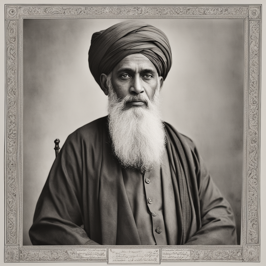 Abdullah Hasani Nadwi