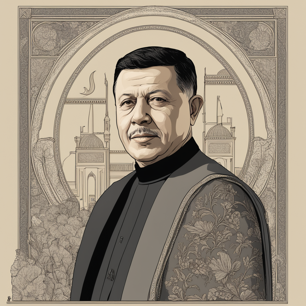 Abdullah II Al-Sabah