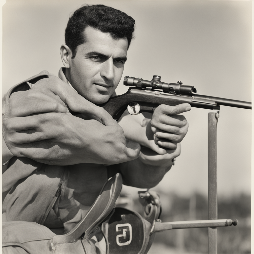 Abdullah Jaroudi Sr.