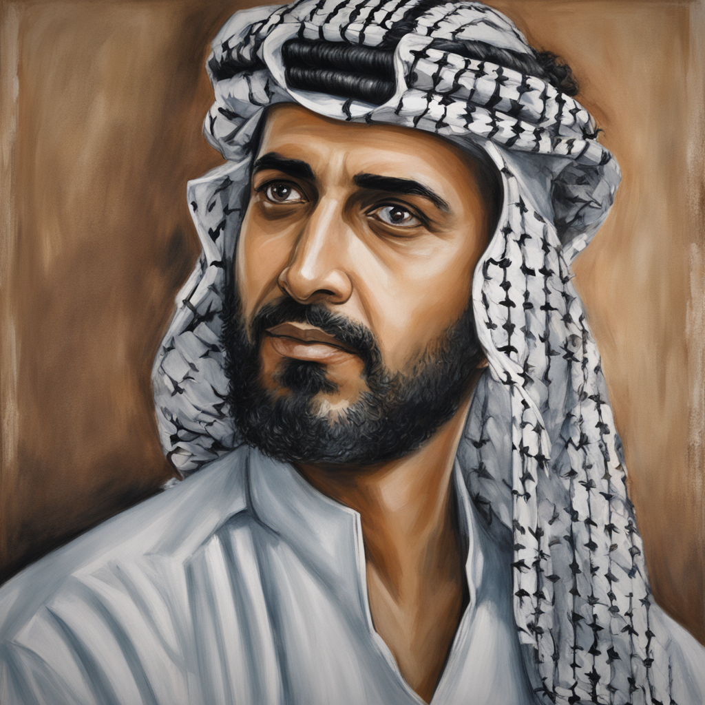Abdullah Kamel Abdullah Kamel Al Kandari