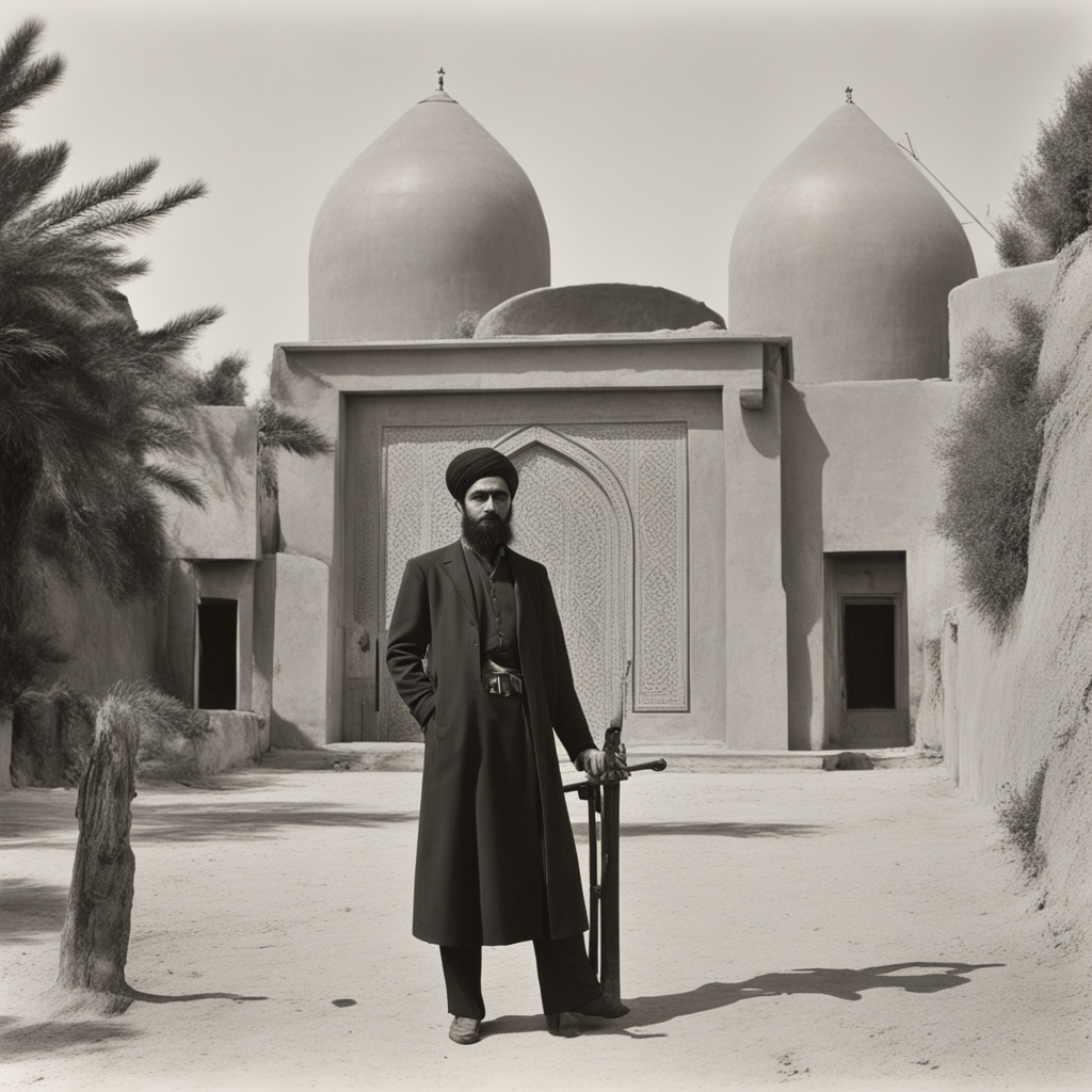 Abdullah Khaffagi