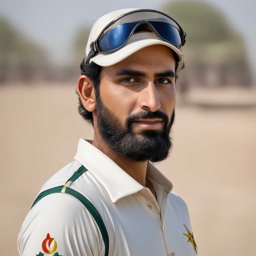 Abdullah Khan (cricketer)