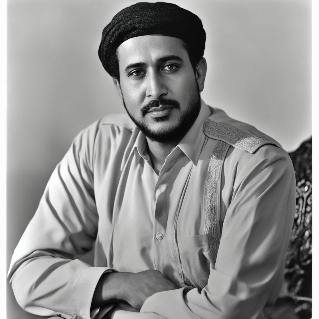 Abdullah Kurshumi