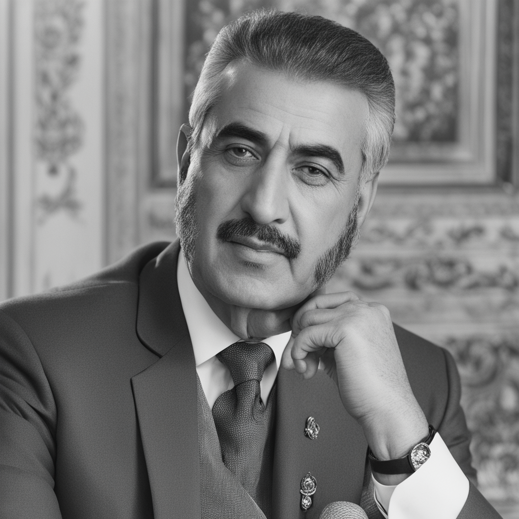 Abdullah Luaibi
