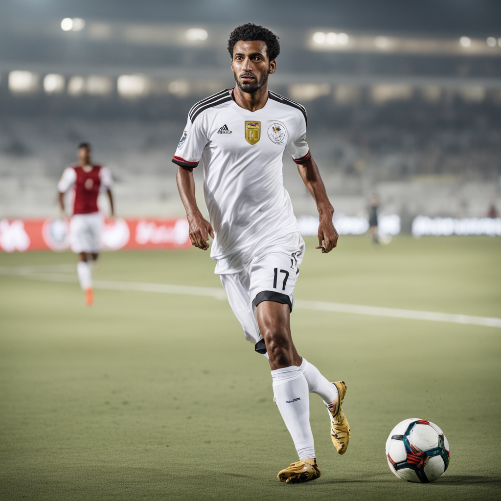 Abdullah Malallah (footballer, born 1983)