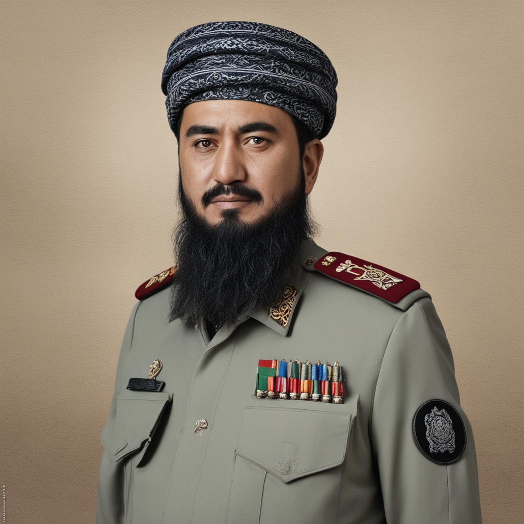 Abdullah Mansour