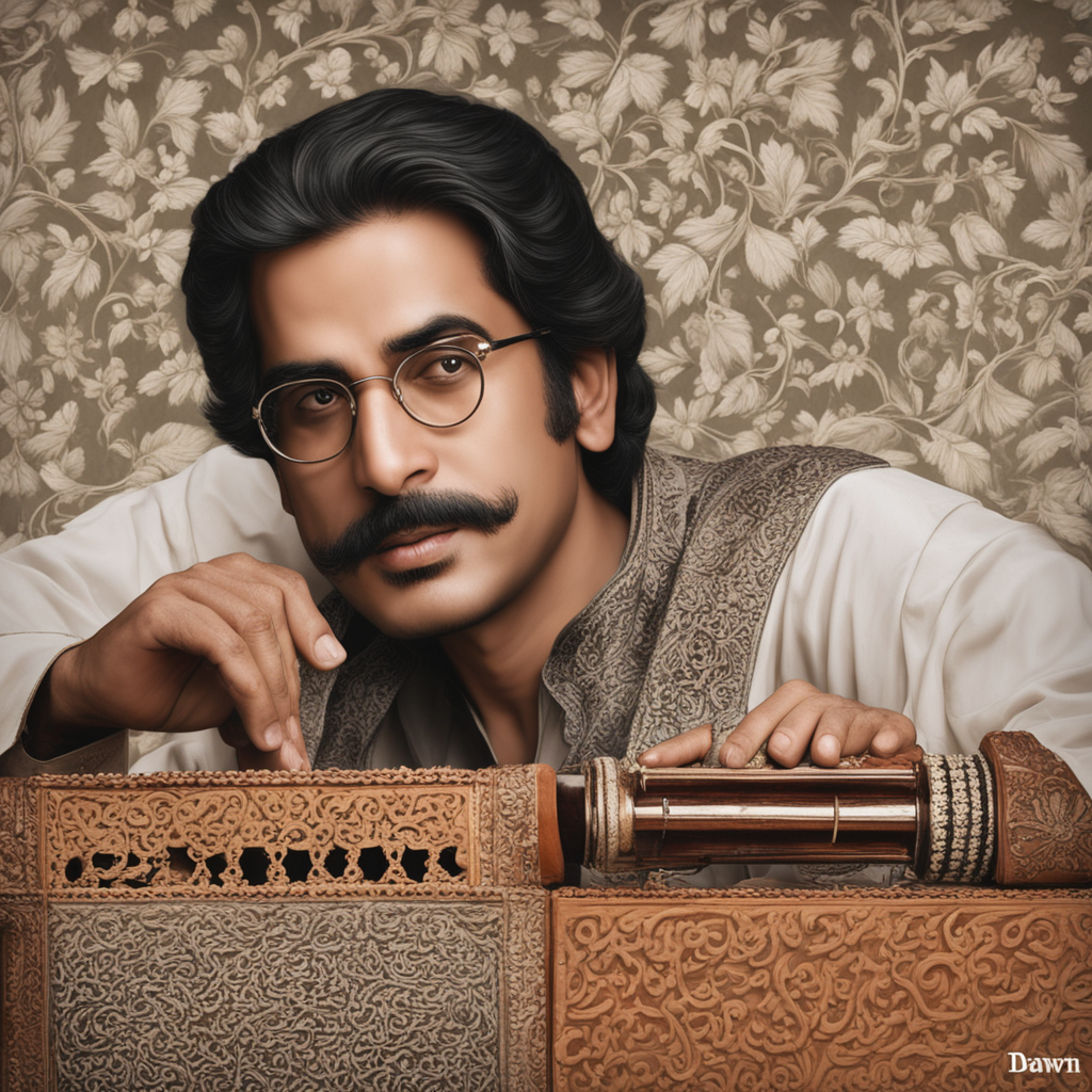 Abdullah Manzoor Niazi