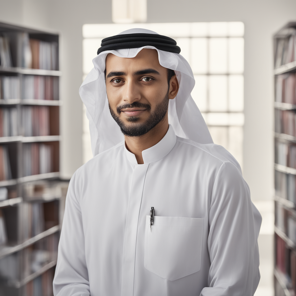 Abdullah Matalkeh