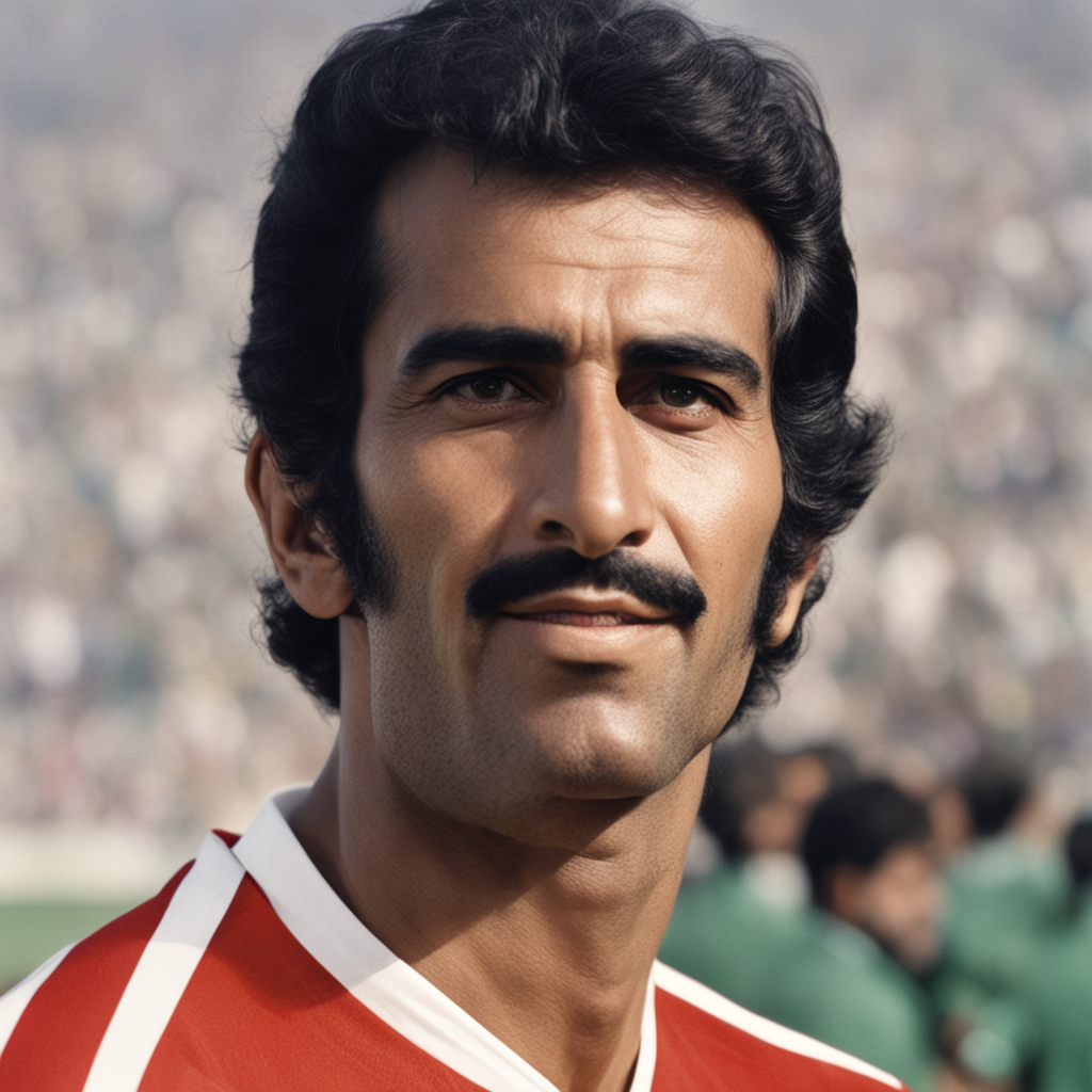 Abdullah Mayouf
