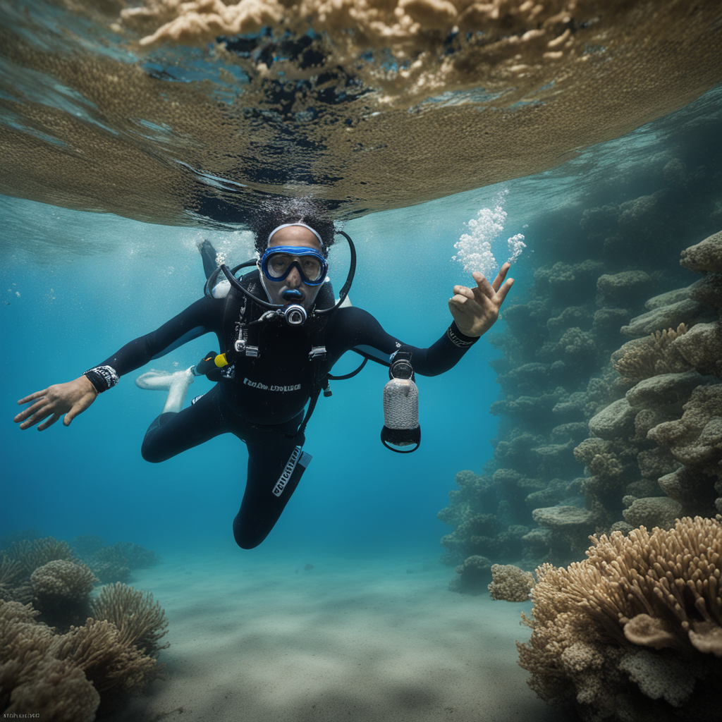 Abdullah Mayouf (diver)