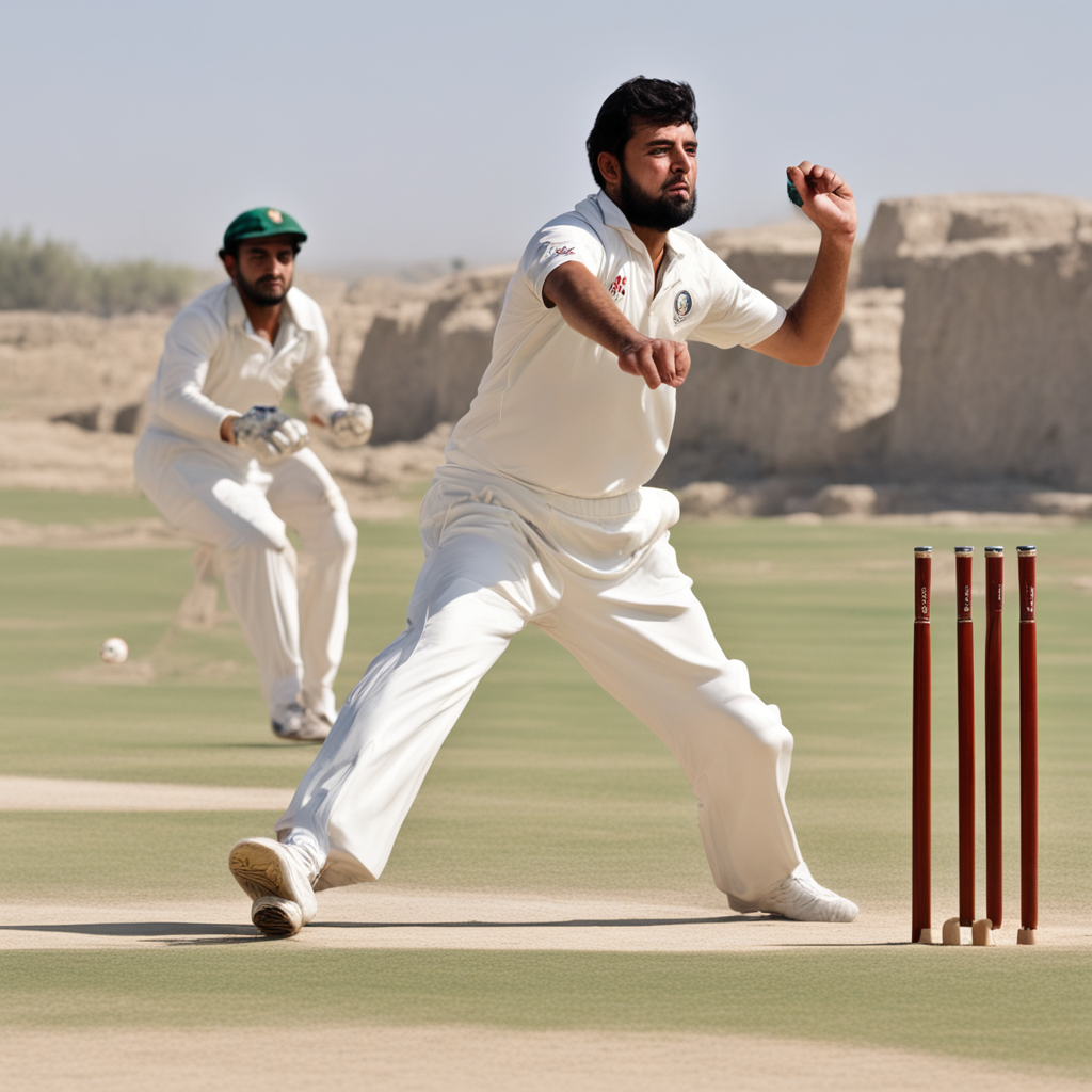 Abdullah Mazari