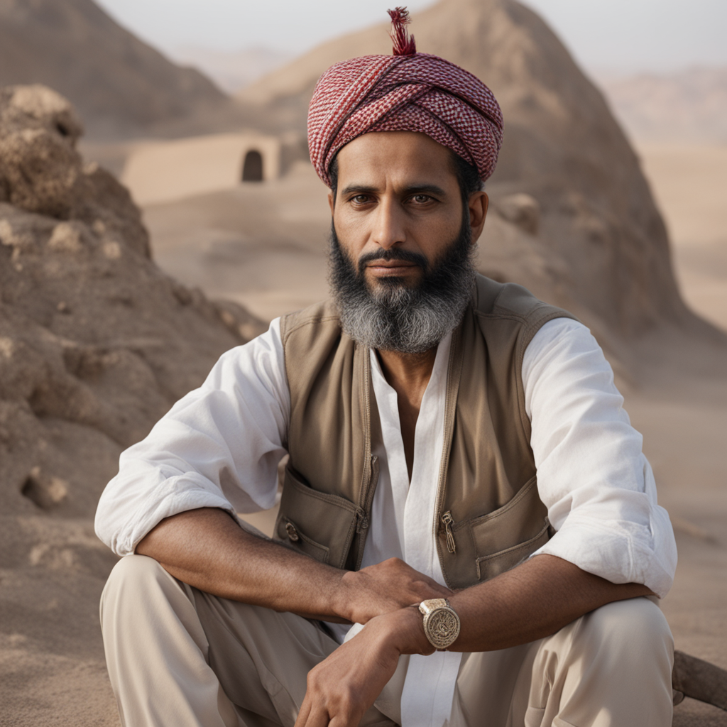 Abdullah Mehdar