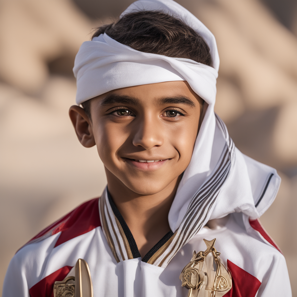 Abdullah Mesfer