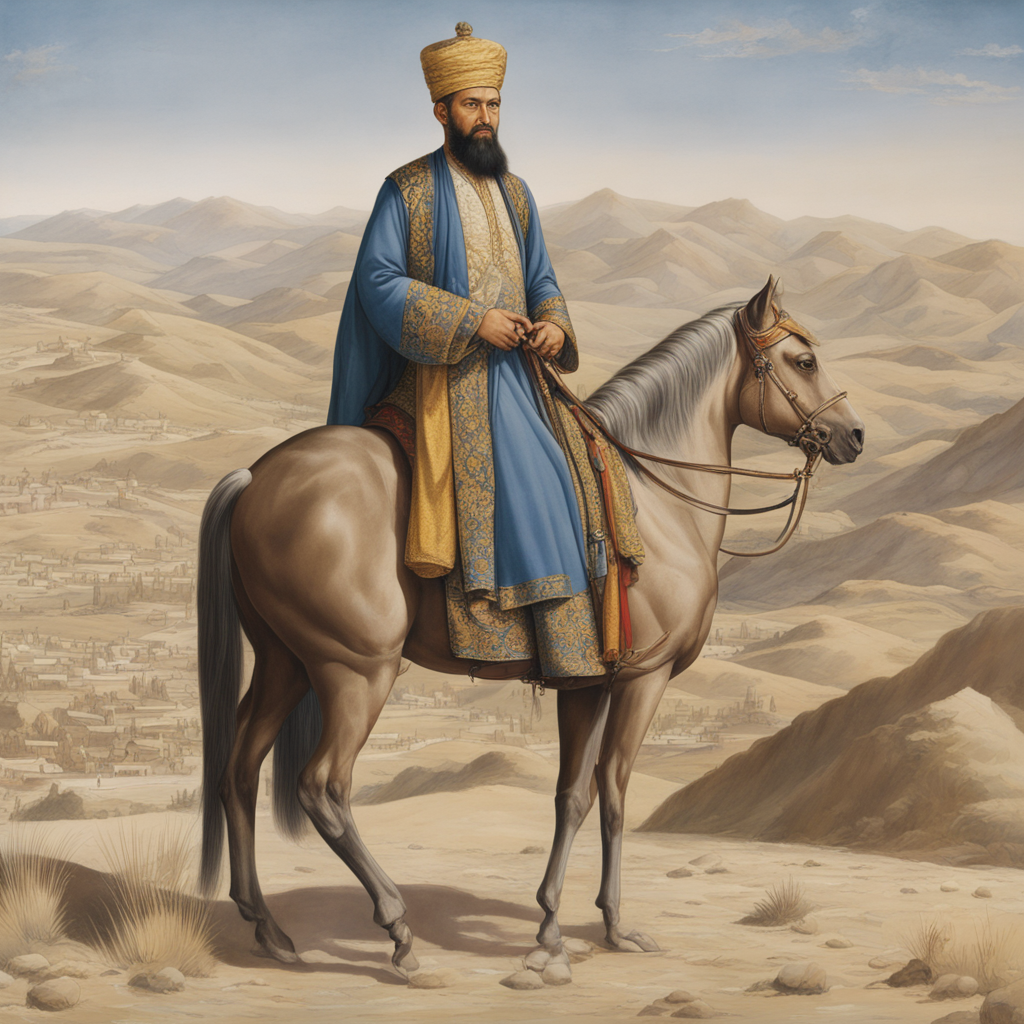 Abdullah Mirza