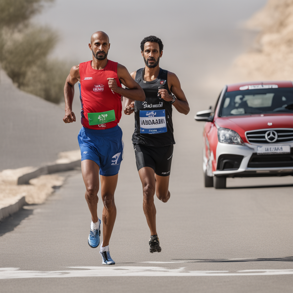 Abdullah Mohamed Al-Anbari