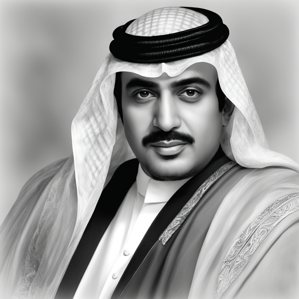 Abdullah Mohamed al-Dawood